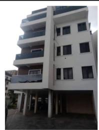3 bedroom House For Rent Oniru Victoria Island Lagos