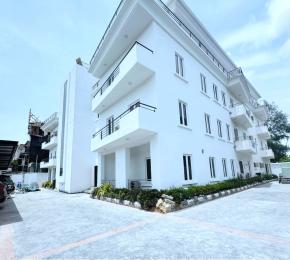 3 bedroom Flat & Apartment For Rent Banana Island Ikoyi Lagos