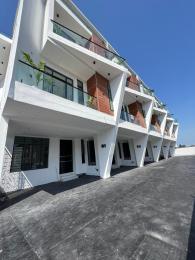 4 bedroom Terraced Duplex For Sale Ikate Elegushi Lekki Lagos