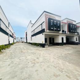 2 bedroom Terraced Duplex For Sale Estate, Orchid Road Lekki Lagos