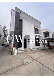 5 bedroom Detached Duplex For Sale Lekki Lagos 5 bedroom Detached Duplex For Sale Lekki Lagos
