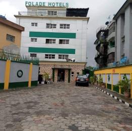 10 bedroom Hotel For Sale Liverpool Apapa GRA Lagos