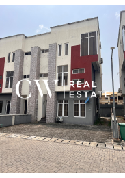 4 bedroom Semi detached Duplex For Sale Osapa London Lekki Lagos 4 bedroom Semi detached Duplex For Sale Osapa London Lekki Lagos