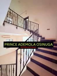 4 bedroom Terrace For Rent Banana Island Ikoyi Lagos