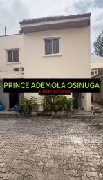 4 bedroom Terraced Duplex For Rent Parkview Estate Ikoyi Lagos
