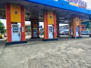 Filling Station For Sale Lagos Abeokuta Expressway,by Dopemu Under Bridge, Dopemu  Agege Lagos