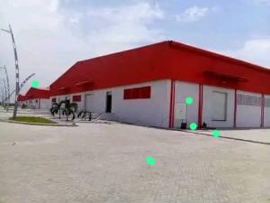 Commercial Property For Sale Ogun area  Commercial Property For Sale Ogun area