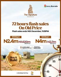 Land For Sale Ikorodu Lagos