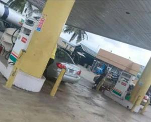 Filling Station For Sale Ikeja Lagos