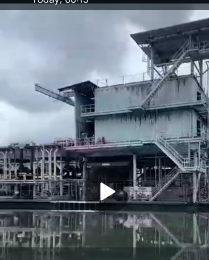 Gas Plant For Sale Ph Eriebe Port Harcourt Rivers Gas Plant For Sale Ph Eriebe Port Harcourt Rivers