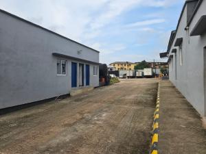 Factory For Sale Alakuko Lagos Alakuko Alimosho Lagos