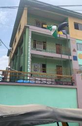 School For Sale Ikeja Lagos