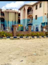 School For Sale Okota Isolo Lagos