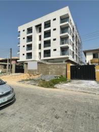 2 bedroom Block Of Flats For Sale Freedom Way Lekki Expressway Lagos