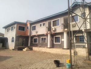 Hotel For Sale Baptist Grammar School Nihort Area Ibadan Oyo