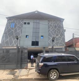 Hotel For Sale Off Diya Road Ifako-Gbagada Lagos