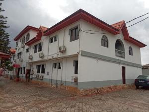 10 bedroom Hotel For Sale Akinde Road Alakuko Lagos Ijaye Ojokoro Ifako-Ijaiye Lagos