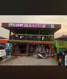 Restaurant/Bar For Sale Egbe Ikotun/Igando Lagos