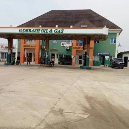 Filling Station For Sale Awoyaya Ajah Lagos