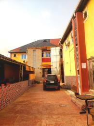 10 bedroom Hotel For Sale Gowon Estate/ Egbeda Egbeda Egbe/Idimu Lagos