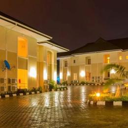 Hotel For Sale Asokoro Abuja Phase 1  Hotel For Sale Asokoro Abuja Phase 1
