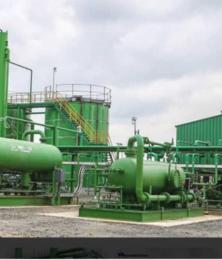 Tank Farm For Sale Port Harcourt City Port Harcourt Rivers