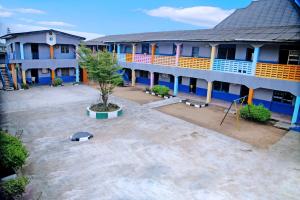 School For Sale Egbeda Alimosho Lagos