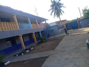 School For Sale Egbeda Alimosho Lagos