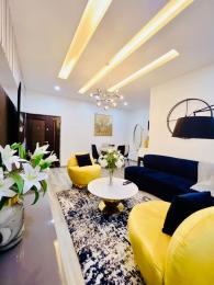 1 bedroom Mini Flat Short let Ikate Elegushi Lekki Lagos