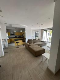 1 bedroom Block Of Flats For Rent Banana Island Ikoyi Lagos