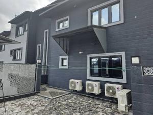 Block Of Flats For Rent Ikeja  Lagos Block Of Flats For Rent Ikeja  Lagos