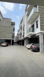1 bedroom Block Of Flats For Rent Lekki Phase 1 Lagos