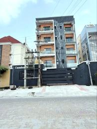 2 bedroom Flat & Apartment For Rent Chevron Drive Lekki Lagos