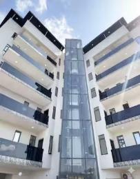 2 bedroom Block Of Flats For Rent Off Admiralty Way Lekki Phase 1 Lagos