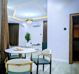 2 bedroom Block Of Flats For Rent Lekki Phase 1 Lagos