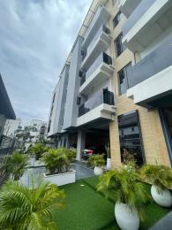 2 bedroom Block Of Flats For Sale Ologolo Lekki Lagos 2 bedroom Block Of Flats For Sale Ologolo Lekki Lagos