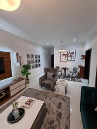 2 bedroom Block Of Flats For Rent Admiralty Way Lekki Phase 1 Lagos