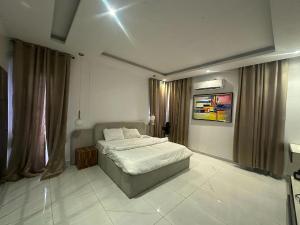 2 bedroom Flat & Apartment For Rent Ikate Elegushi Lekki Lagos
