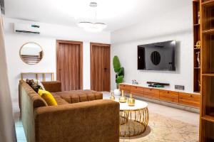 2 bedroom Block Of Flats For Rent Horizon Ikate Elegushi Lekki Lagos