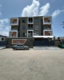 2 bedroom Flat & Apartment For Sale Ikota Lekki Lagos