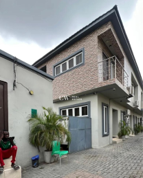 2 bedroom Flat & Apartment For Rent Lekki Phase 1 Lagos