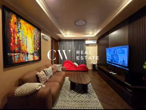 2 bedroom Flat & Apartment For Rent Lekki Phase 1 Lagos