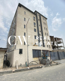 2 bedroom Flat & Apartment For Rent Lekki Phase 1 Lagos