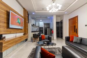 2 bedroom Flat & Apartment Short let Ologolo Lekki Lagos