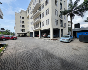 2 bedroom Flat & Apartment For Rent Ikoyi Lagos