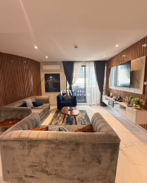 2 bedroom Flat & Apartment For Rent Victoria Island Lagos