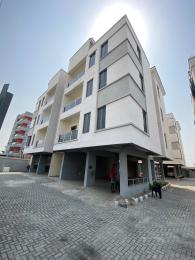 2 bedroom Shared Apartment For Rent Ikate Elegushi Lekki Lagos