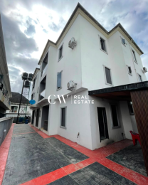 2 bedroom Flat & Apartment For Rent Sangotedo Lagos