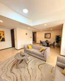 2 bedroom Flat & Apartment For Rent Victoria Island Lagos
