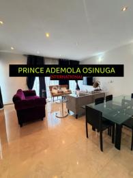 2 bedroom Flat & Apartment For Rent Banana Island Ikoyi Lagos
